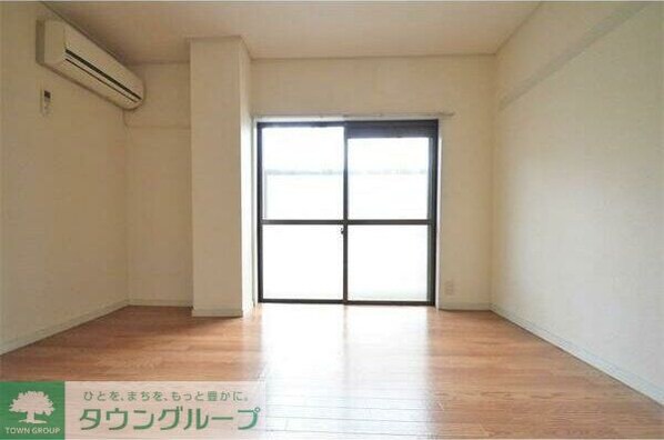 シャルムF1の物件内観写真